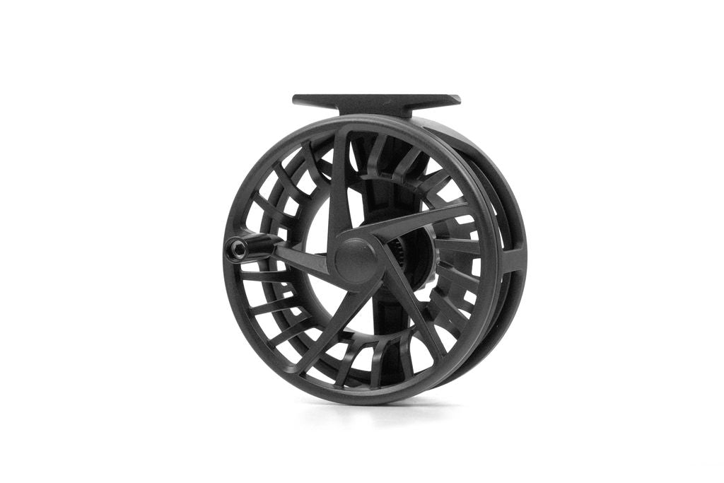 Lamson Liquid S Rolle - HD