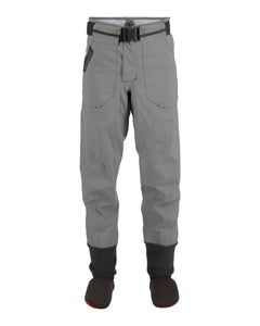 Du tilføjede <b><u>Simms Freestone Hose - Rauch </u></b> til kurven.