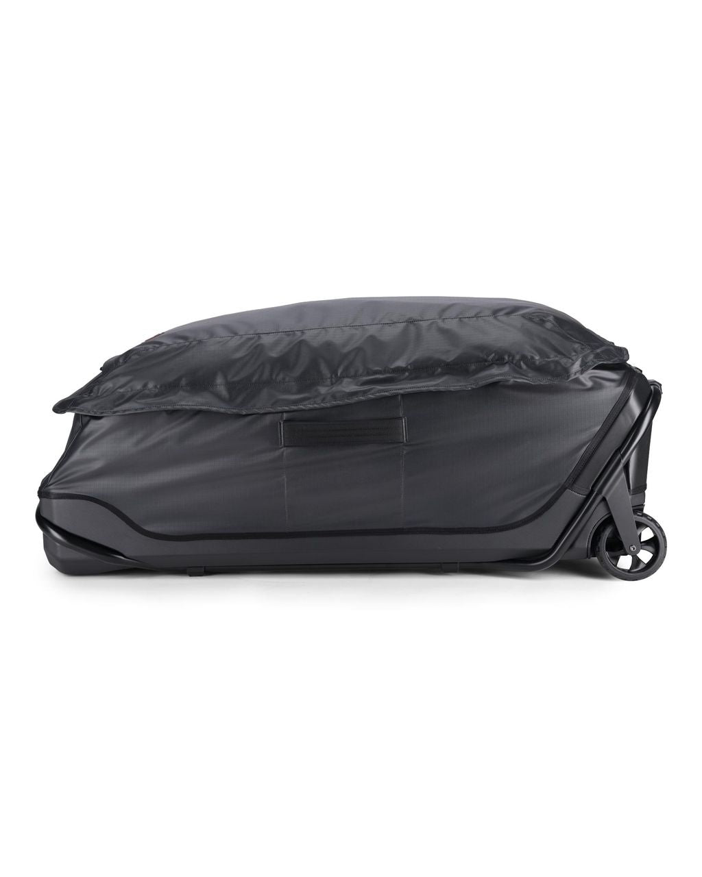Simms Tailwind Roller Schwarz