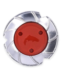 Du tilføjede <b><u>G4 Pro Powerlock Stollen - Aluminium, farblos</u></b> til kurven.