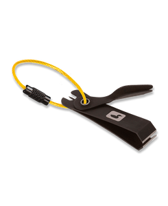 Du tilføjede <b><u>Loon Outdoors Rogue Nippers with Knot Tool</u></b> til kurven.