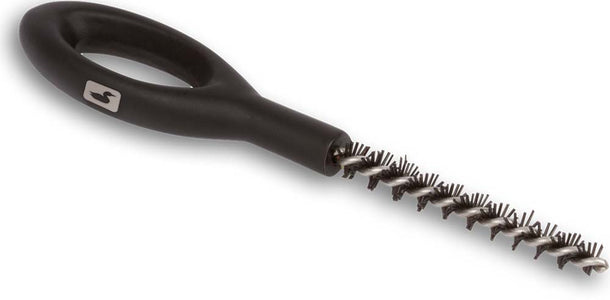 Du tilføjede <b><u>Ergo Dubbing Brush - Schwarz</u></b> til kurven.