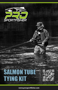 Du tilføjede <b><u>Pro sportsfisher starter kit</u></b> til kurven.
