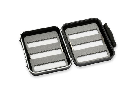 Du tilføjede <b><u>C&F Design Attraktor Fliegenbox </u></b> til kurven.