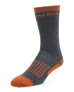 Du tilføjede <b><u>Simms Merino Midweight Wandersocke</u></b> til kurven.