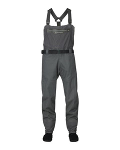 Du tilføjede <b><u>Simms Flyweight Stockingfoot </u></b> til kurven.