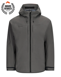 Du tilføjede <b><u>Simms G4 Pro Jacke - Neu 2024</u></b> til kurven.