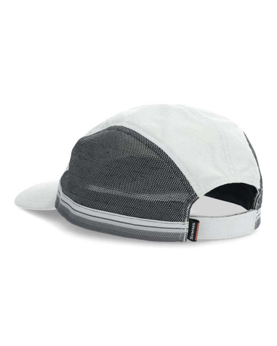 Superlight Flats Cap LB Sterling