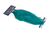Whiting American Rooster Cape - Naturbraun