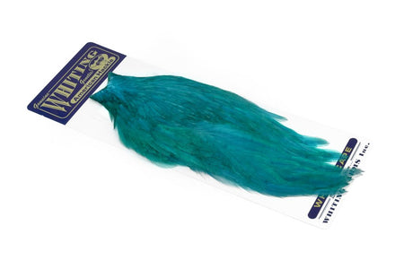 Du tilføjede <b><u>Whiting American Rooster Cape - Naturbraun</u></b> til kurven.