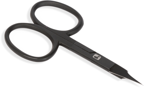 Du tilføjede <b><u>Ergo Präzisionsschere mit Spitze – Schwarz</u></b> til kurven.