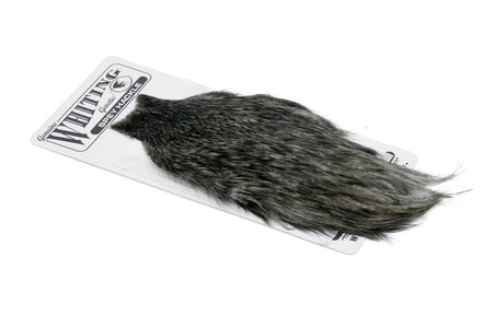 Du tilføjede <b><u>Whiting Spey Hackle Hen Cape</u></b> til kurven.