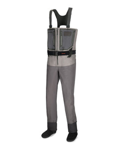 Du tilføjede <b><u>Simms G4Z Stockingfoot NEU 2024 </u></b> til kurven.