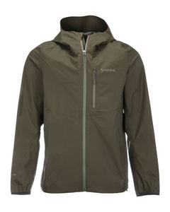 Du tilføjede <b><u>Simms Flyweight Shelljacke – Dunkelgrau</u></b> til kurven.