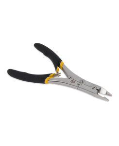Du tilføjede <b><u>Loon Outdoors Trout Plier</u></b> til kurven.