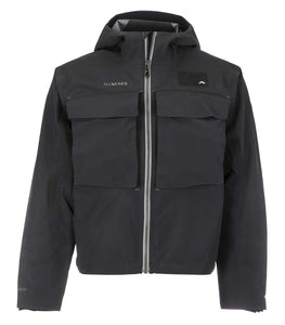 Du tilføjede <b><u>Simms Guide Classic Jacke - Carbon</u></b> til kurven.