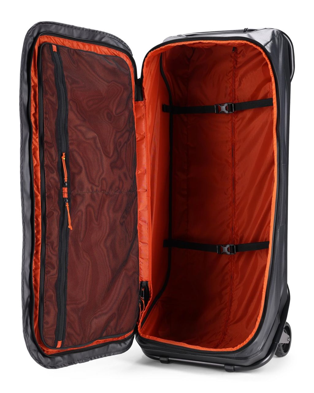 Simms Tailwind Roller Schwarz