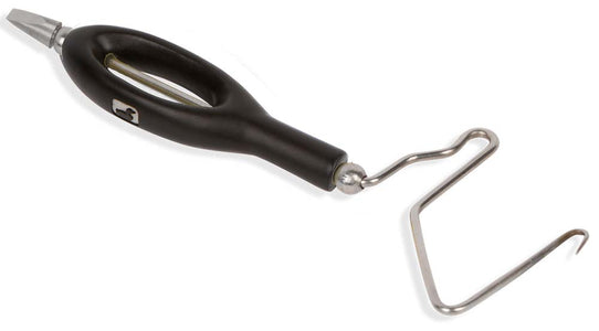 Du tilføjede <b><u>Ergo Whip Finisher – Schwarz</u></b> til kurven.