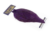 Whiting American Rooster Cape - Naturbraun