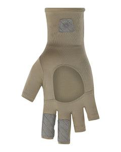 Du tilføjede <b><u>Simms Solarflex Führungshandschuh - Sterling</u></b> til kurven.
