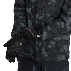 Du tilføjede <b><u>Simms Windstopper Flex Handschuh</u></b> til kurven.