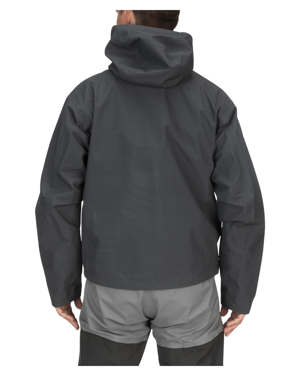 Simms Guide Classic Jacket - Carbon
