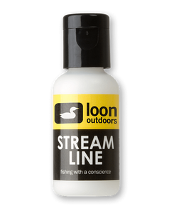 Du tilføjede <b><u>Loon Outdoors Stream Line</u></b> til kurven.