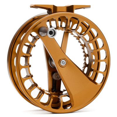 Waterworks/Lamson Purist II