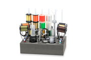 C&F Design Tool stand 