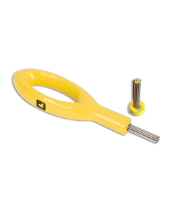 Du tilføjede <b><u>Loon Outdoors Ergo Dubbing Pick</u></b> til kurven.
