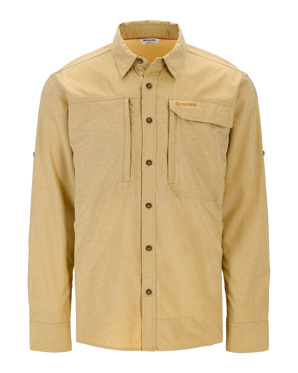 Sims Guide Shirt - Neptun