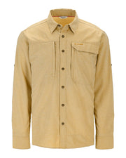 Sims Guide Shirt - Neptun