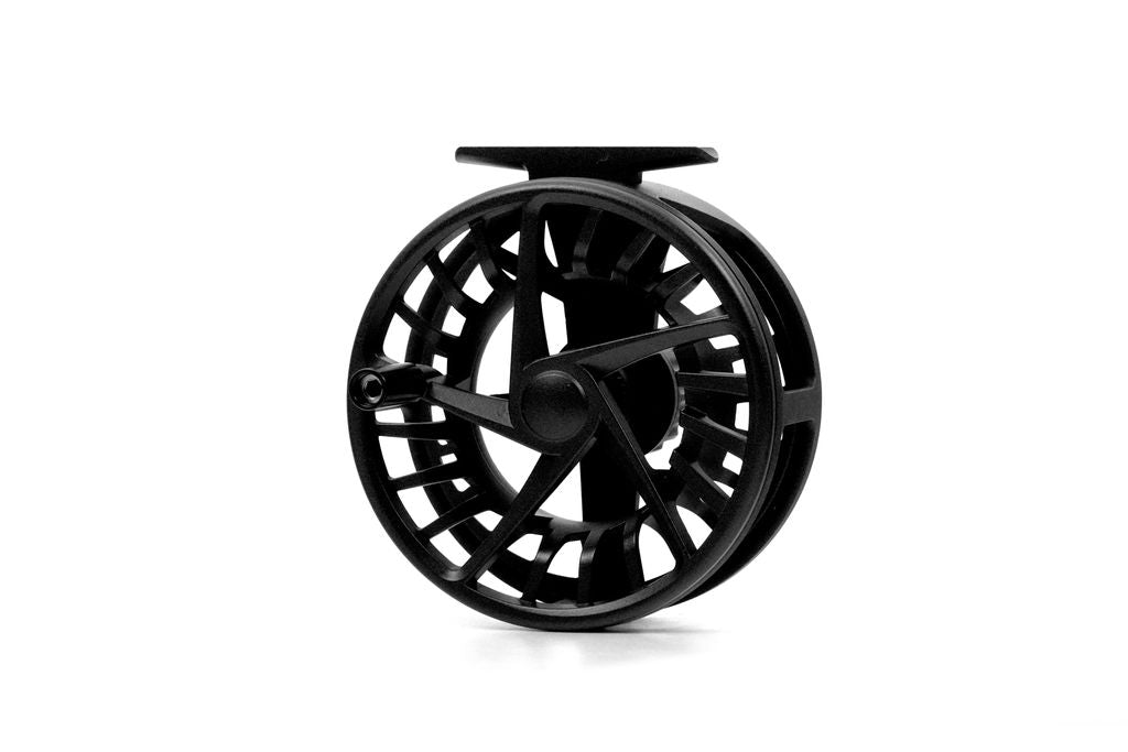 Lamson Liquid S Rolle - HD