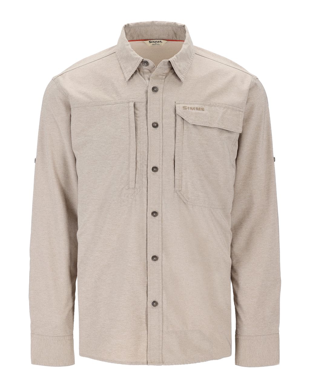 Sims Guide Shirt - Neptun