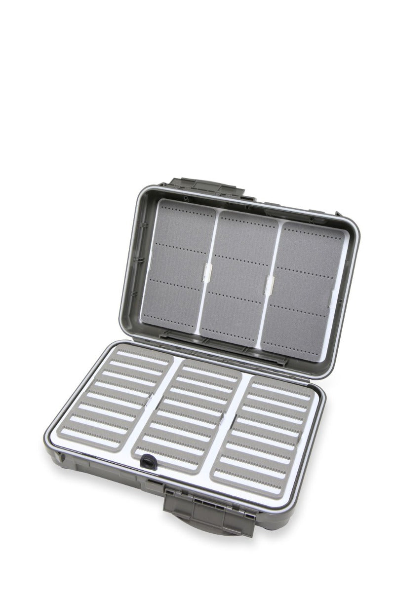 C&F Design Trout Guide Box incl. 16 System Foams (8 medim/8 small)
