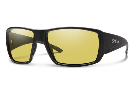 Du tilføjede <b><u>Guide's Choice Mattschwarz Polar Low Light Yellow</u></b> til kurven.