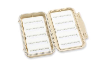 Du tilføjede <b><u>C&F Design Salzwasser-Bonefish-Fliegenkoffer </u></b> til kurven.