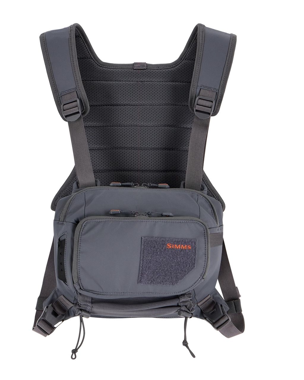 Tributary Hybrid Brustpaket