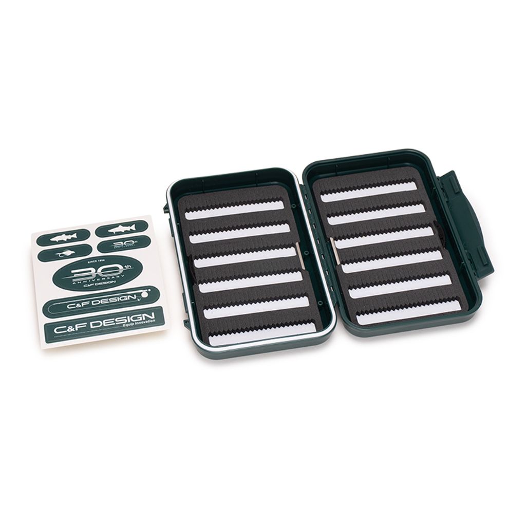 C&F Design Standard Flycase 
