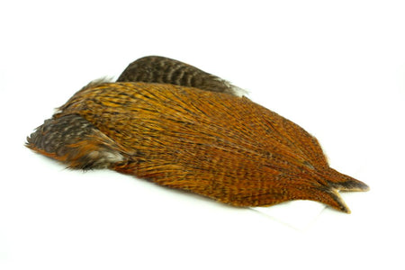 Du tilføjede <b><u>4B Whiting Rooster Cape - Variante</u></b> til kurven.