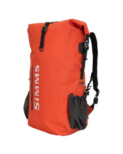 Du tilføjede <b><u>Simms Dry Creek Rolltop-Rucksack – 30 l, Farbe: Simms Orange</u></b> til kurven.