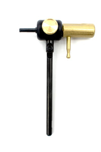 Du tilføjede <b><u>Revolution Series Body - Stiel & Rollen</u></b> til kurven.
