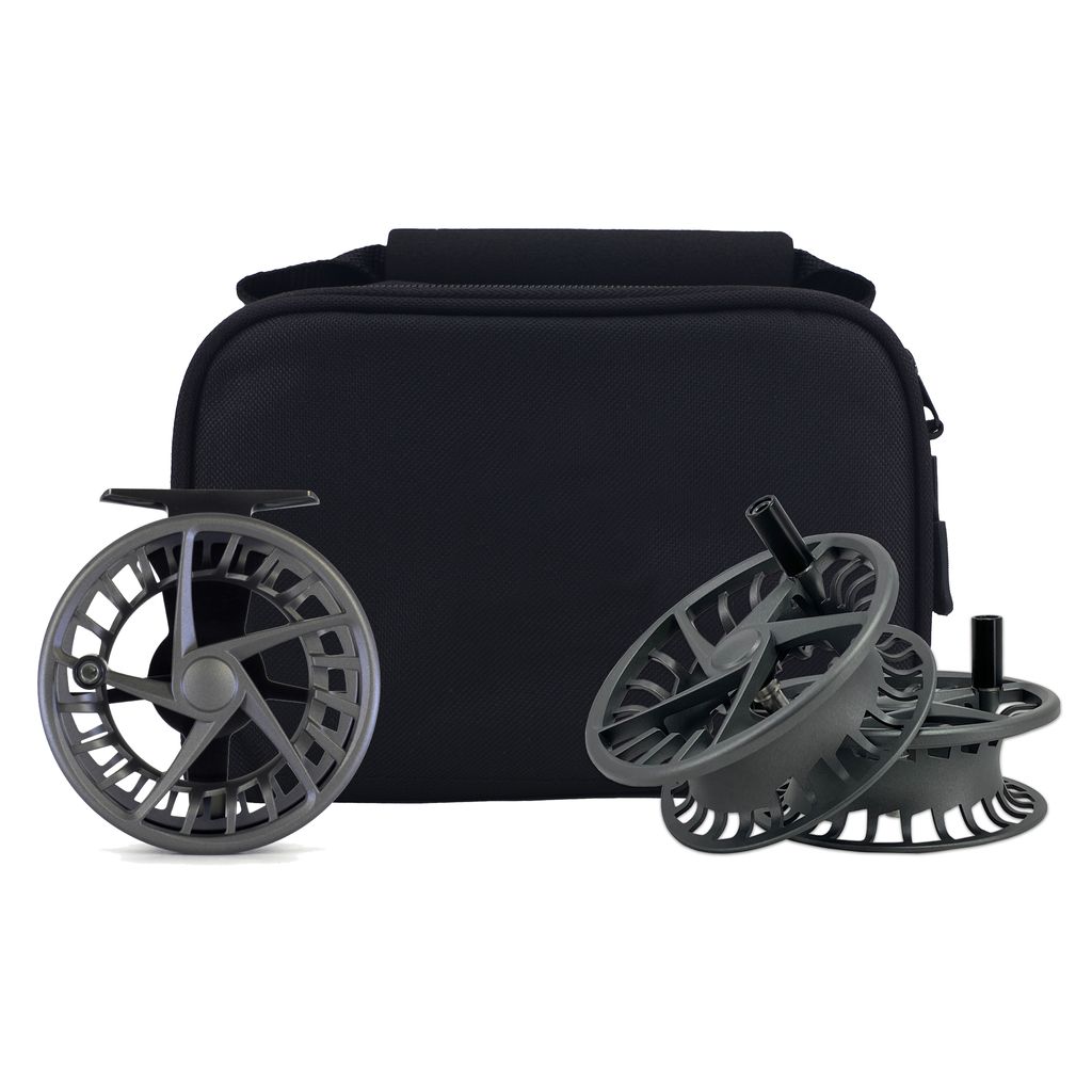 Lamson Remix S-Serie HD-Rolle
