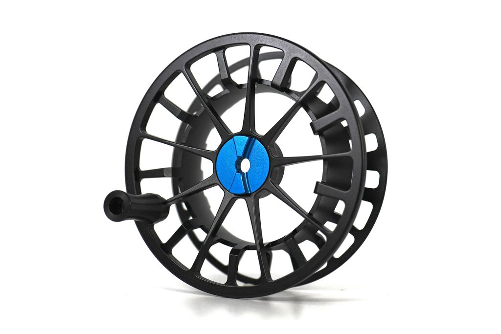 Waterworks Centerfire HD Rolle