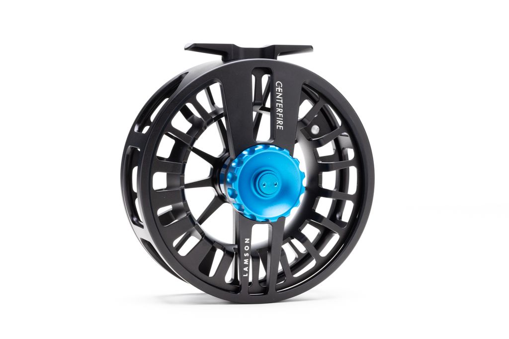 Waterworks Centerfire HD Rolle