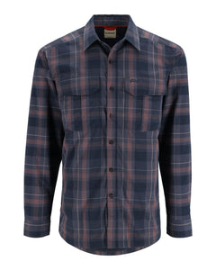 Du tilføjede <b><u>Simms Winterhemd – Selvedge Logan Plaid</u></b> til kurven.