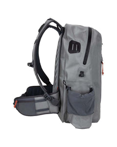 Du tilføjede <b><u>Simms Dry Creek Z Rucksack - 25L Stahl</u></b> til kurven.