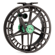Lamson Hyperspeed Rolle Küstenlinie