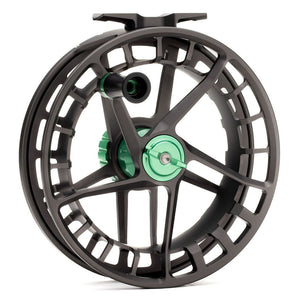 Du tilføjede <b><u>Lamson Hyperspeed Rolle Küstenlinie</u></b> til kurven.
