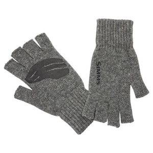 Du tilføjede <b><u>Simms Woll-Halbfingerhandschuh </u></b> til kurven.